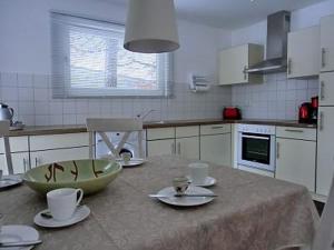Ferienwohnung W16 0 N