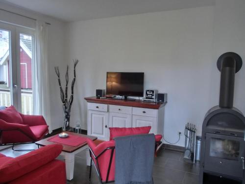 Ferienwohnung W16 0 S