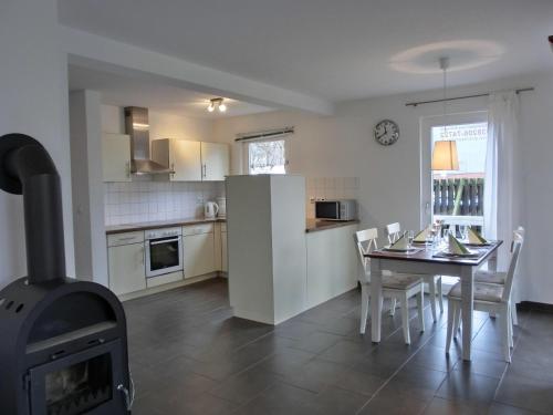 Ferienwohnung W16 0 S