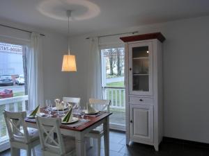 Appartement Ferienwohnung W16 0 S Strandparkallee  16 18181 Graal-Müritz Mecklembourg-Poméranie