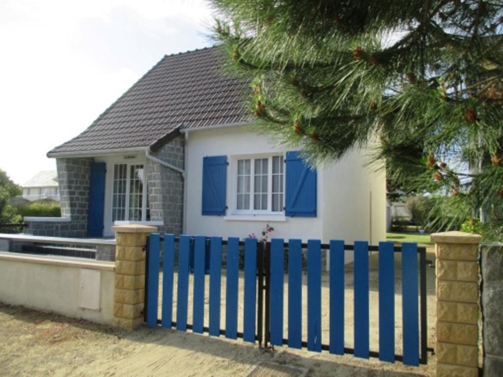 Ferienwohnung W18 1 S