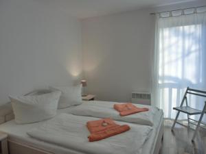 Ferienwohnung W18 2 N