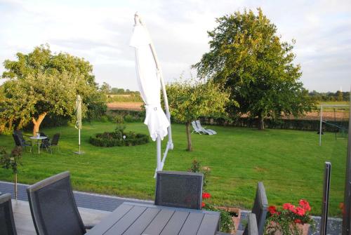 Ferienwohnung Wackerballig