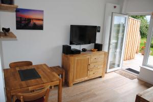 Ferienwohnung Wackerballig