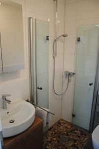 Ferienwohnung Wackerballig