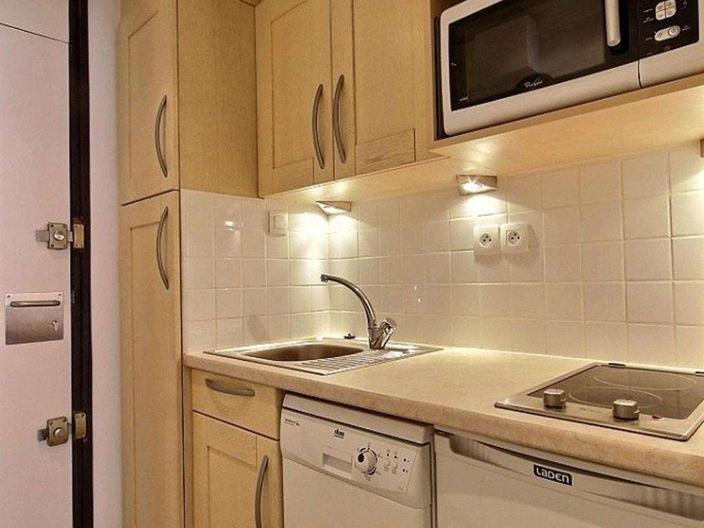 Ferienwohnung Wackerballig