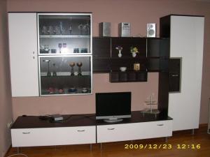 Appartement Ferienwohnung Wagner Edith 8 Frankenwaldstraße 96364 Marktrodach Bavière
