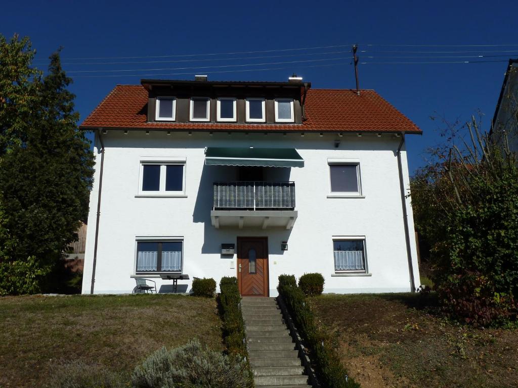 Appartement Ferienwohnung Wagner Eichelbergstr. 13 73433 Aalen