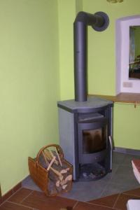 Ferienwohnung Wagner