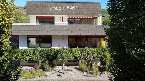 Ferienwohnung Wagner