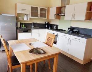 Ferienwohnung Wagner