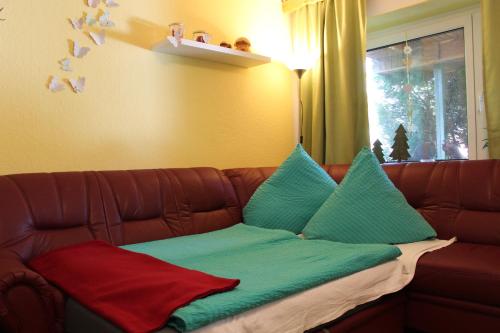 Ferienwohnung Waitzdorf