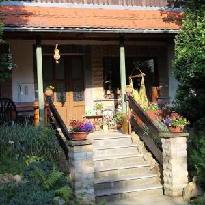 Ferienwohnung Waitzdorf
