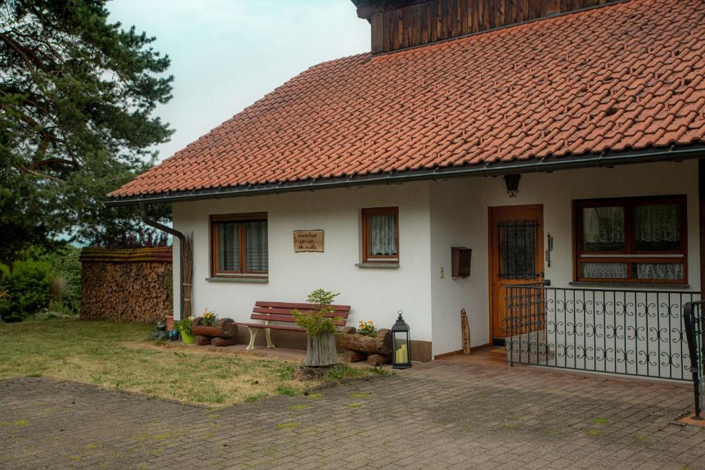 Appartement Ferienwohnung Wald & Wild 6A Im Kossack 79843 Löffingen