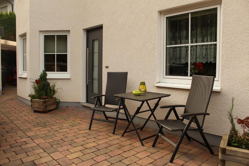 Appartement Ferienwohnung Waldblick 5 Heinrich-Kaiser-Straße 59929 Brilon