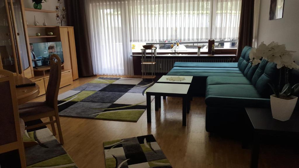 Appartement Ferienwohnung Waldblick 7 Unterer Mühlenweg 79859 Schluchsee