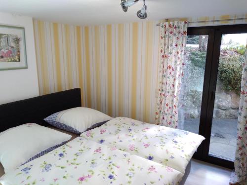 Ferienwohnung Waldblick