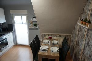 Ferienwohnung Waldblick