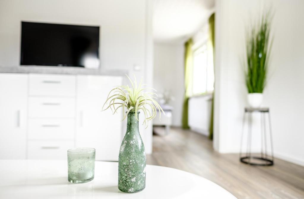 Ferienwohnung Waldblick 48 Uchtweide, 78583 Böttingen