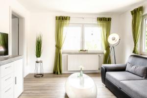 Appartement Ferienwohnung Waldblick 48 Uchtweide 78583 Böttingen Bade-Wurtemberg