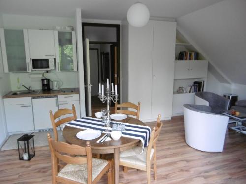 Ferienwohnung Waldblick