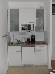Ferienwohnung Waldblick