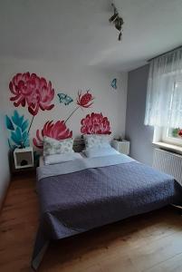Ferienwohnung Waldblick