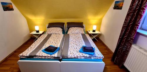 Ferienwohnung Waldblick Bückeburg