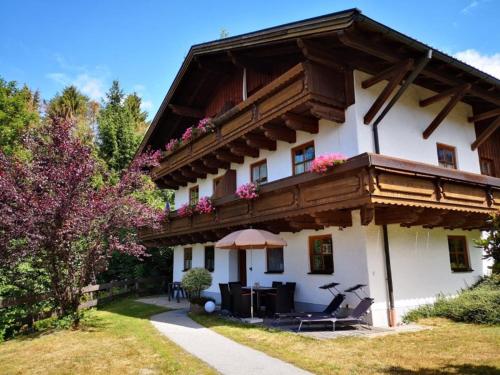 Ferienwohnung Waldblick Hauzenberg