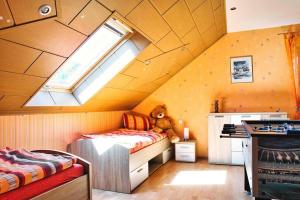 Ferienwohnung Waldblick in der Eifel