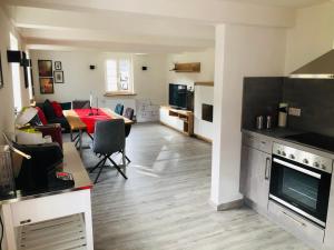 Ferienwohnung Waldblick