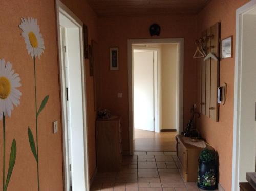 Ferienwohnung Waldblick