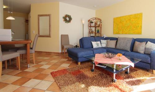 Ferienwohnung Waldblick Nr. 11