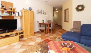 Ferienwohnung Waldblick Nr. 11