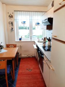 Appartement Ferienwohnung Waldblick Oberhof 17 Am Harzwald 98559 Oberhof Thuringe