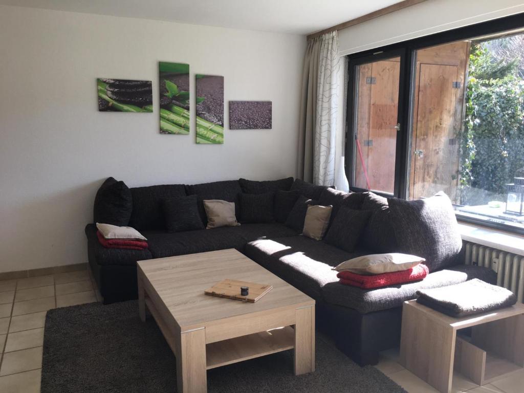 Appartement Ferienwohnung Waldblick Rottannenstr. 8a 79674 Todtnau