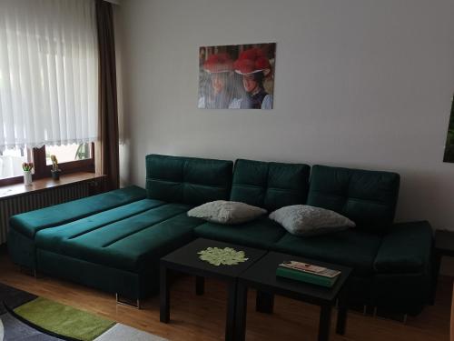 Ferienwohnung Waldblick