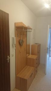 Ferienwohnung Waldblick