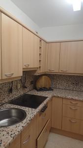 Ferienwohnung Waldblick