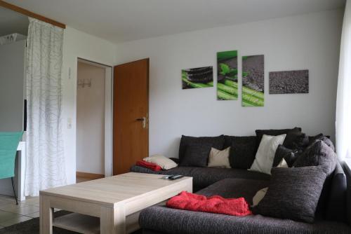 Ferienwohnung Waldblick