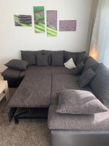 Ferienwohnung Waldblick