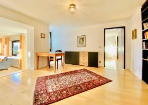 Ferienwohnung Waldblick