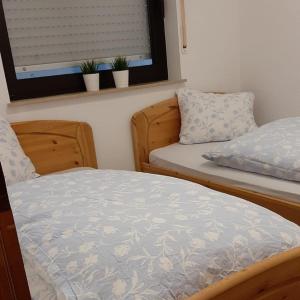 Ferienwohnung Waldblick Winterberg
