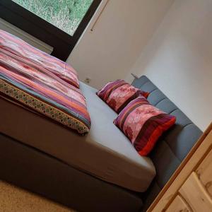 Ferienwohnung Waldblick Winterberg