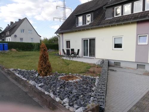 Ferienwohnung Waldeck am Edersee