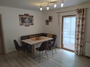 Ferienwohnung Waldesruh