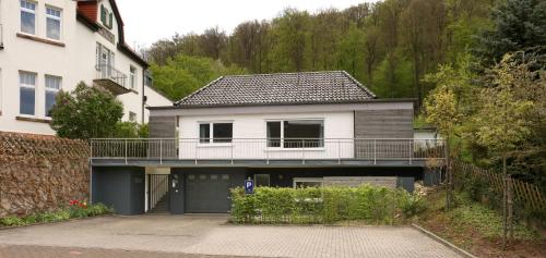 Ferienwohnung Waldfrieden