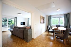 Ferienwohnung Waldfrieden