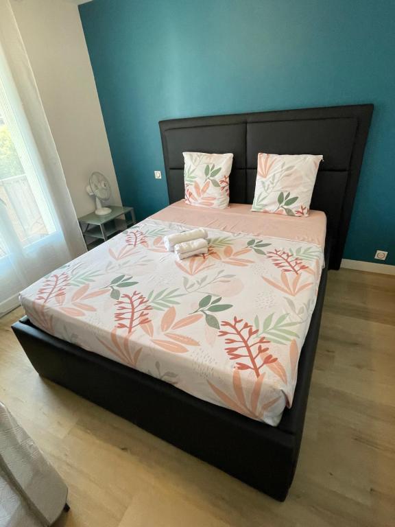 Ferienwohnung Waldfrieden