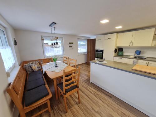 Ferienwohnung Waldfrieden